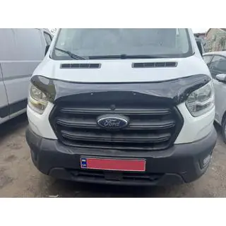 Motorkapdeflector EuroCap (2019+) foto 4