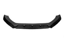 Audi A5 2007–2015 Voorbumper lip spoiler (voor Base, 2011-2015, in grondlak/voor spuiten) foto 5