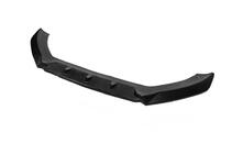 Audi A5 2007–2015 Voorbumper lip spoiler (voor Base, 2011-2015, in grondlak/voor spuiten) foto 4