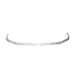 Achterruit sierlijst V-2 Carmos (2 stuks, RVS) Mercedes Sprinter W907/W910 2018– foto 2