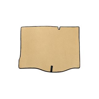 Kofferbakmat (EVA, beige) foto 1