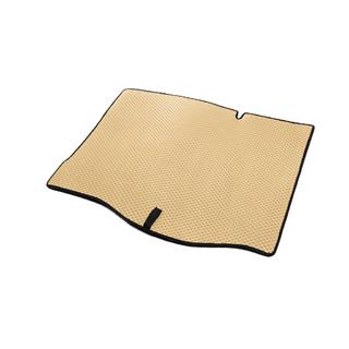 Kofferbakmat (EVA, beige) foto 2