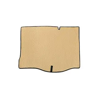 Kofferbakmat (EVA, beige) foto 1