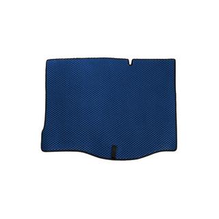 Bagageruimtemat (EVA, blauw) foto 2