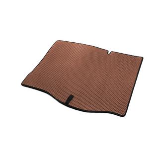 Kofferbakmat (EVA, bruin) Dacia Sandero 2013–2020 foto 2