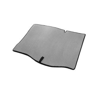Kofferbakmat (EVA, grijs) Dacia Sandero 2013–2020 foto 2