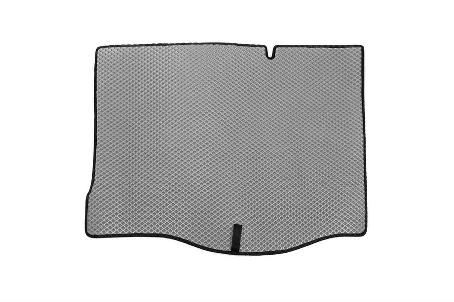 Dacia Sandero 2013–2020 Kofferbakmat (EVA, grijs) Foto 1
