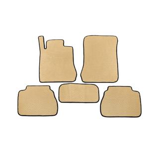 EVA automatten (beige) foto 1