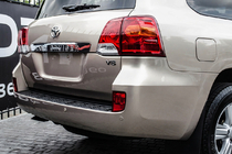 Toyota Land Cruiser 200 2007–2021 Achterlichten 2007-2015 (OEM) foto 1
