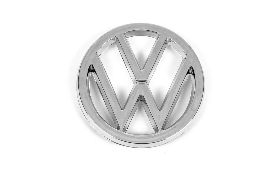 Volkswagen Golf 1 1974–1983 Voorembleem 113853601B (OEM) Image