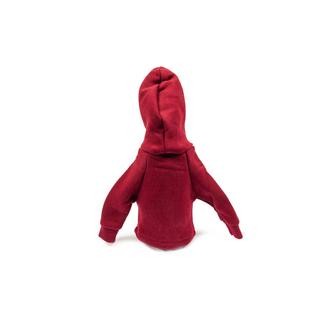Hoodie versnellingspookhoes V915 (Skull QP) foto 4