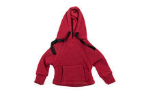 Pookhoes hoodie V905 foto 2