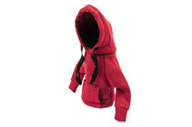 Pookhoes hoodie V905 foto 3