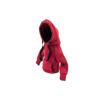 Pookhoes hoodie V905 foto 3