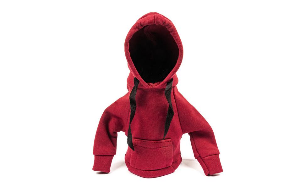 Pookhoes hoodie V905 Image