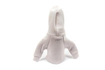 Versnellingspookhoes hoodie V914 (Schedel QP) foto 4