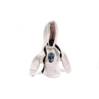 Versnellingspookhoes hoodie V914 (Schedel QP) foto 1