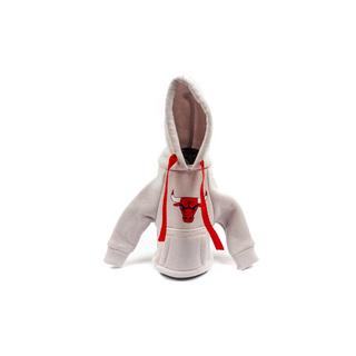 Pookhoes hoodie V920 (Chicago Bulls) foto 1