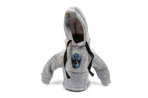 Pookhoes hoodie V913 (Schedel QP) foto 1