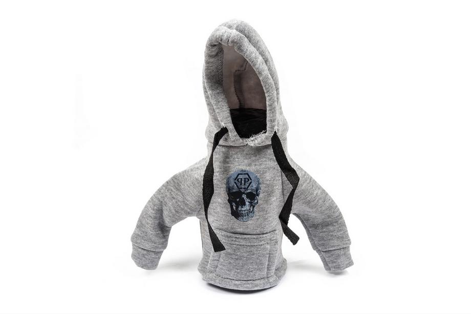 Pookhoes hoodie V913 (Schedel QP) Image