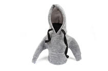 Hoodie versnellingspookhoes V908 foto 1