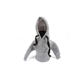 Hoodie versnellingspookhoes V908 foto 1