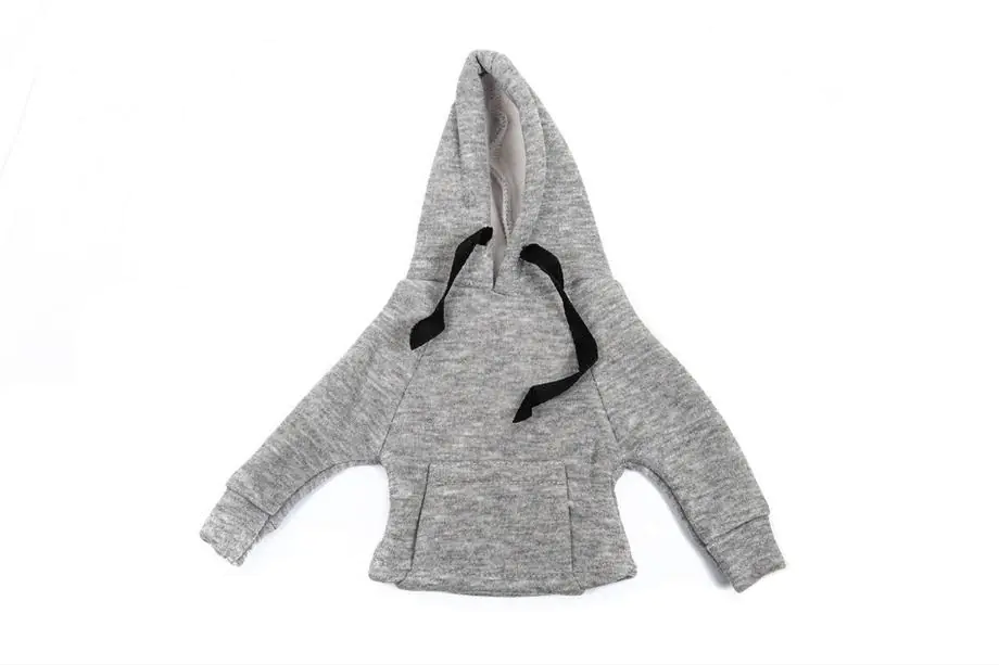 Hoodie versnellingspookhoes V908 Foto 2