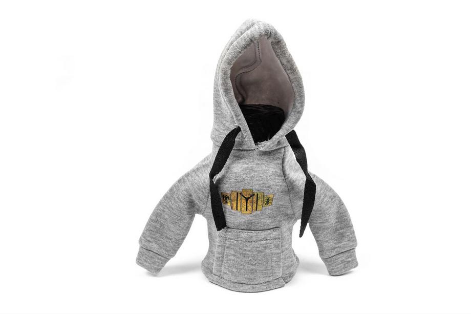 Pookhoes hoodie V917 (Ottomaanse Rijk) Image