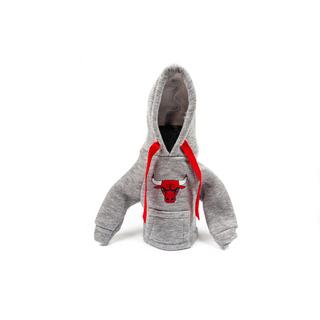 Versnellingspookhoes hoodie V911 (Chicago Bulls) foto 1