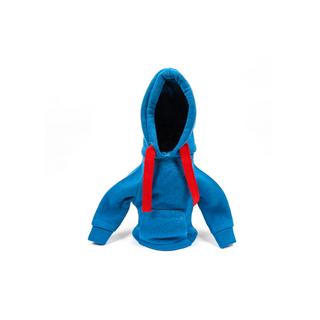 Hoes voor versnellingspook hoodie V906 foto 1