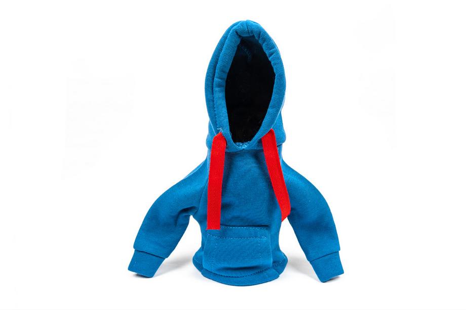 Hoes voor versnellingspook hoodie V906 Image