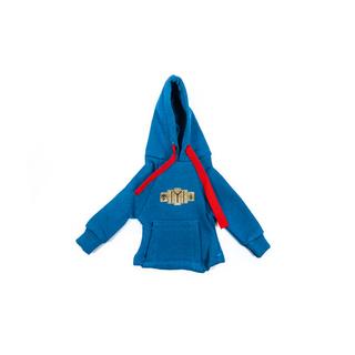 Pookhoes hoodie V919 (Ottomaanse Rijk) foto 2