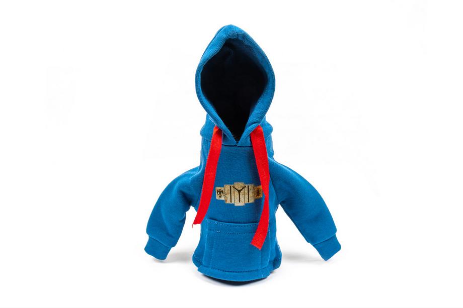 Pookhoes hoodie V919 (Ottomaanse Rijk) Image