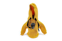 Versnellingspook hoes hoodie V912 (Schedel QP) foto 2