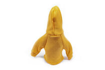 Versnellingspook hoes hoodie V912 (Schedel QP) foto 4