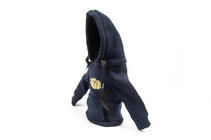 Versnellingspookhoes hoodie V916 (Ottomaanse Rijk) foto 3