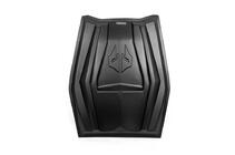Nissan Navara 2006–2015 Motorkapcover (ABS) foto 5