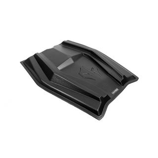 Motorkapcover (ABS) foto 3
