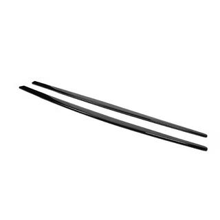 Sideskirts EuroCap (zwart) BMW 4 Serie F32/F33/F36 2012–2020 foto 3