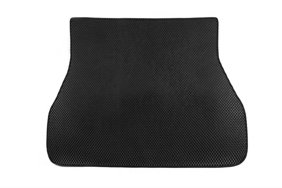 Lexus LX 500d/600 2022– EVA kofferbakmat, 5-zits, zwart Image