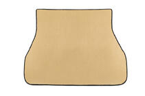 Lexus LX 500d/600 2022– Kofferbakmat (EVA, 5 zitplaatsen, beige) foto 1