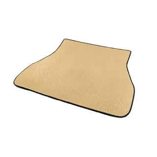 Kofferbakmat (EVA, 5 zitplaatsen, beige) foto 2