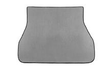 Lexus LX 500d/600 2022– Kofferbakmat (EVA, 5 zitplaatsen, grijs) foto 1