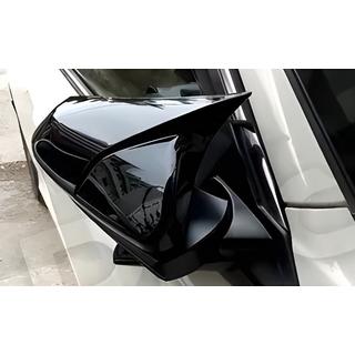 Spiegelkappen RLine-Look 1999-2001 (2 stuks) Volkswagen Polo 1994–2001 foto 1