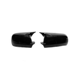 Spiegelkappen RLine-Look 1999-2001 (2 stuks) Volkswagen Polo 1994–2001 foto 2