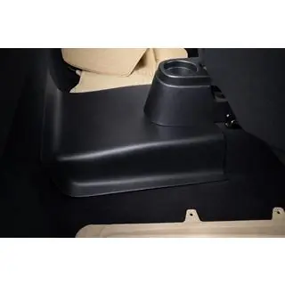 Interieur dorpellijsten EuroCap (5 stuks, ABS) Dacia Duster 2008–2018 foto 2
