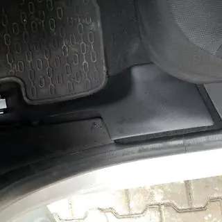 Interieur dorpellijsten EuroCap (5 stuks, ABS) Dacia Sandero 2021– foto 1