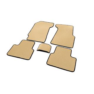 EVA automatten (beige) Honda Civic 1991–1995 foto 2