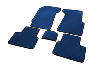 Honda Civic 1991–1995 EVA automatten (blauw) foto 2