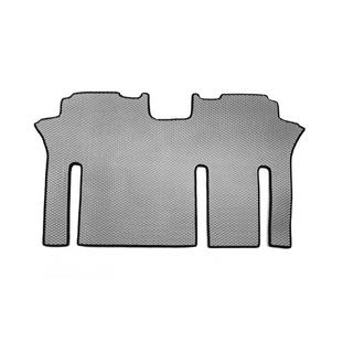 EVA V2 vloermattenset (alleen afhalen, complete set, grijs) Mercedes Vito W639 2004–2014 foto 3